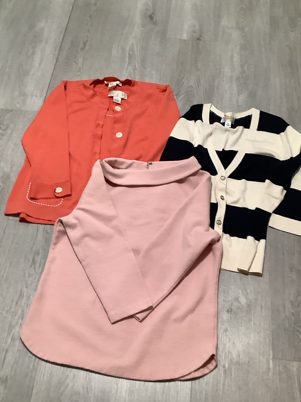 Talbots and Don Caster size M